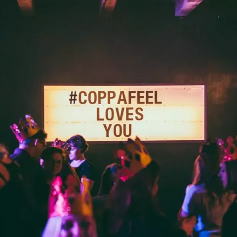 Support CoppaFeel! and Get Involved - CoppaFeel!