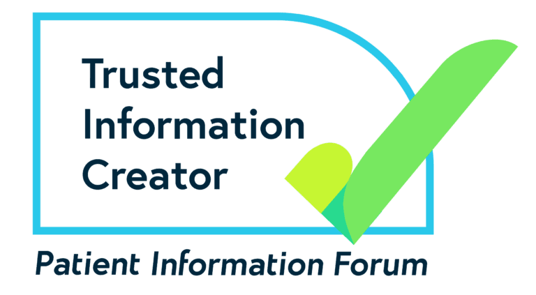 Trusted Information Creator - Patient Information Forum