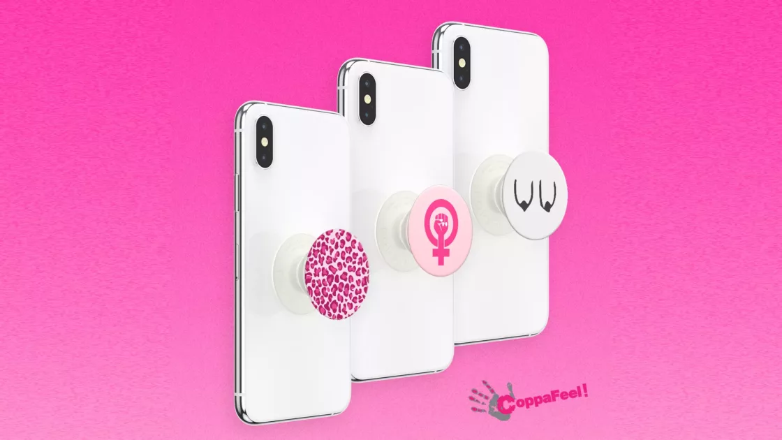 PopSockets