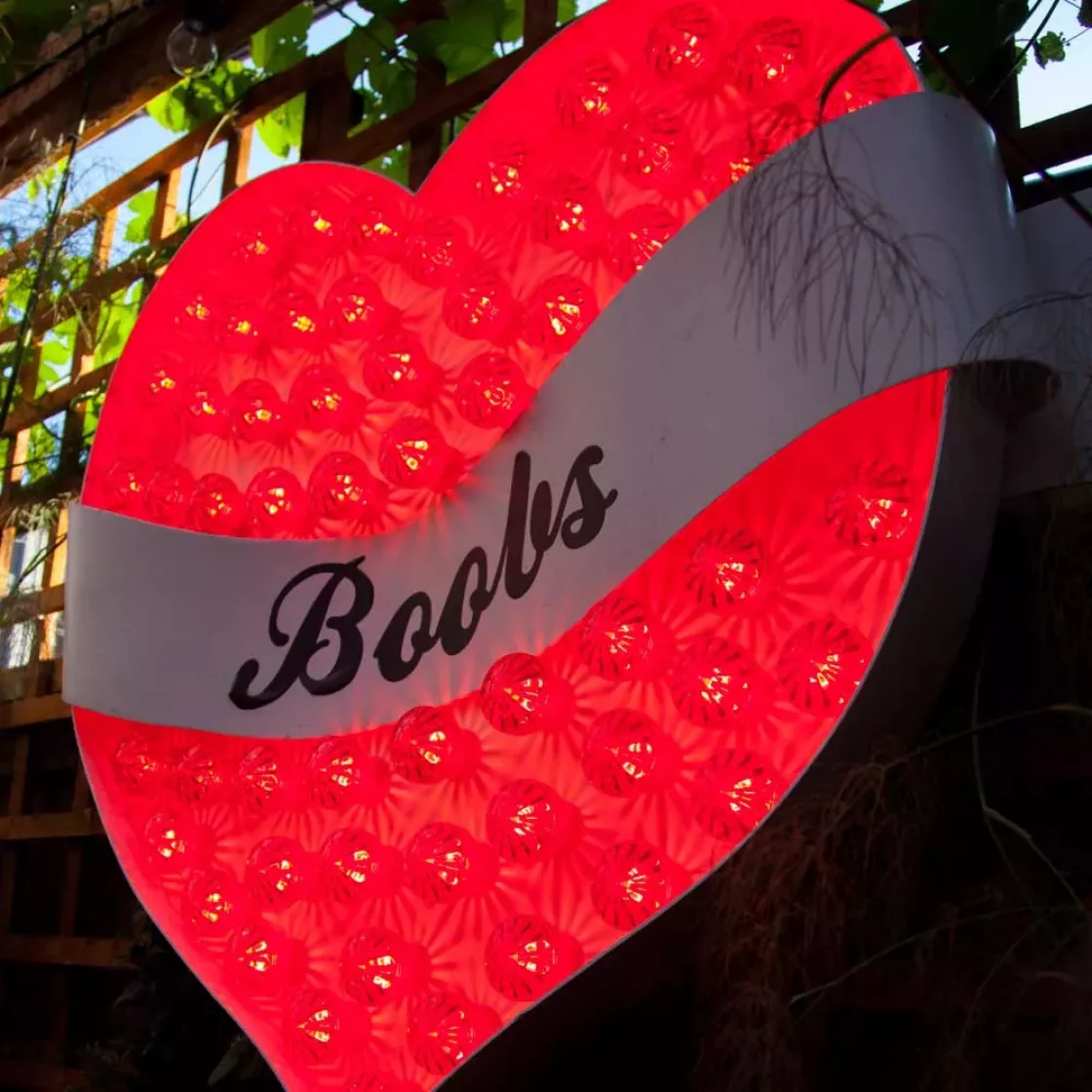 Latest Boob Champions: Redrow Homes