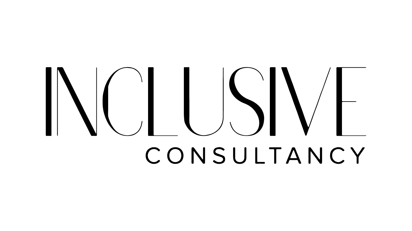 Inclusive consultancy logo