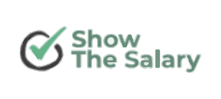 Show the salary logo