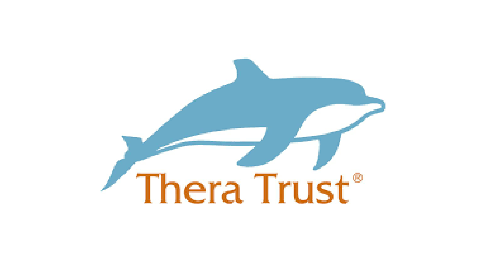 Thera trust logo