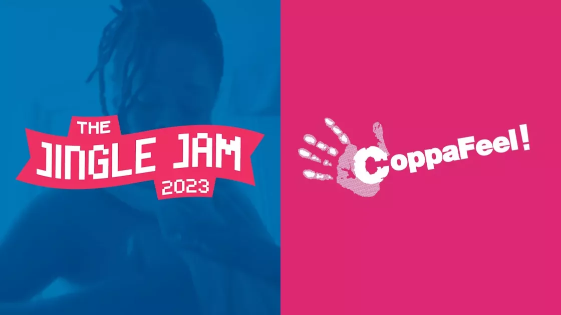 Jingle Jam 2023 Launches