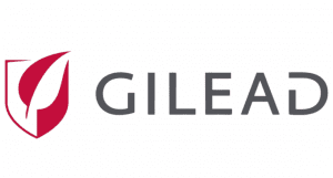 Gilead logo in colour | CoppaFeel!