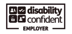 Disability Confider logo